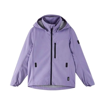 Reima Suojala Детски размер: 128 / Цвят: лилав