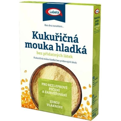 Labeta Kukuřičná mouka hladká 250 g