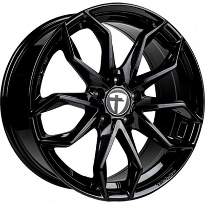 TOMASON TN22 8,5x20 5x112 ET45 black