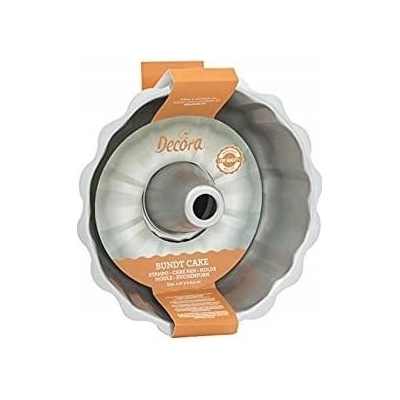 Decora Forma na bábovku priemer 27 cm