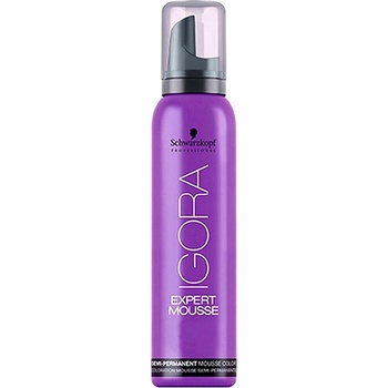 Schwarzkopf Igora Expert Mousse 9,5-1 100 ml