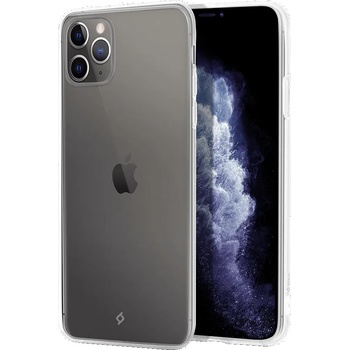 Image 1 of Ttec Калъф ttec - SuperSlim, iPhone 11 Pro, прозрачен (8694470834481)