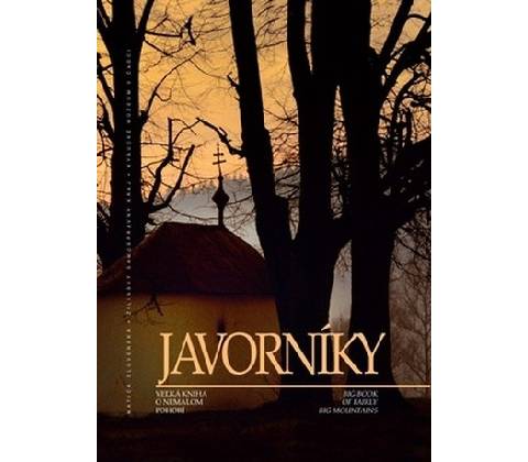 Javorníky