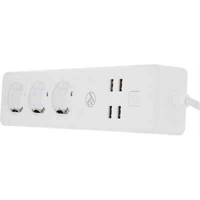 Tellur Smart Power Strip