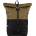 Sandqvist Дневна раница Sandqvist Icon Rolltop Backpack 26 Daypack - Multi Olive - размер One Size (502-9421-1311)