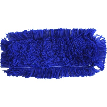 Image 1 of Chef`n Up-Бърсалка за полиране акрилна СИНЯ 50см (no 037) (013351)