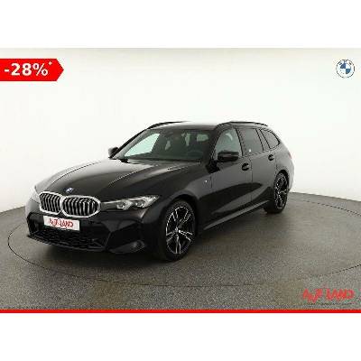BMW 320i Touring M Sport 135 kW