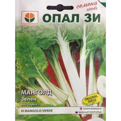 Opal Zi Манголд зелен