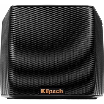 Image 1 of Klipsch Groove Black