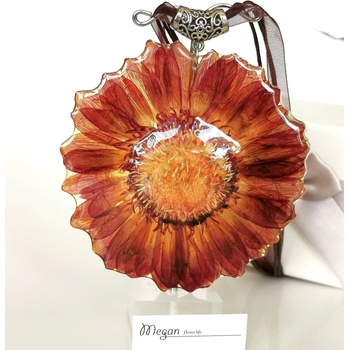 Meganflo Колие"Гербер