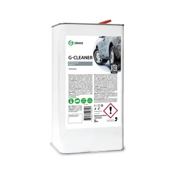 Image 1 of GRASS Обезмаслител G-cleaner - 5л