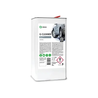 GRASS Обезмаслител G-cleaner - 5л
