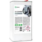 GRASS Обезмаслител G-cleaner - 5л