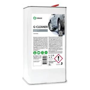 GRASS Обезмаслител G-cleaner - 5л
