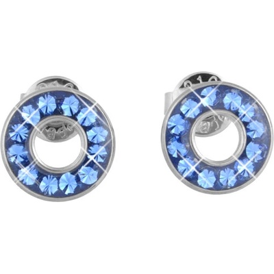 Tribal Swarovski ESSW21-SAPPHIRE