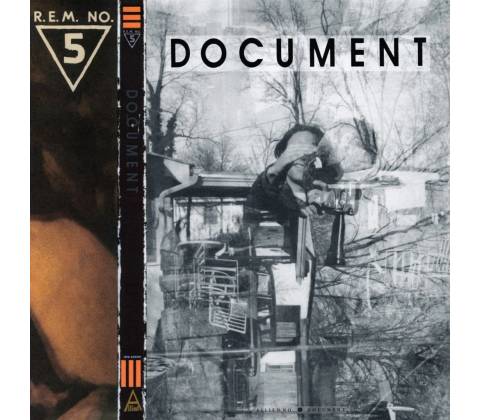 DOCUMENT - R.E.M.