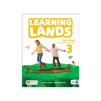 Learning Lands Level 3