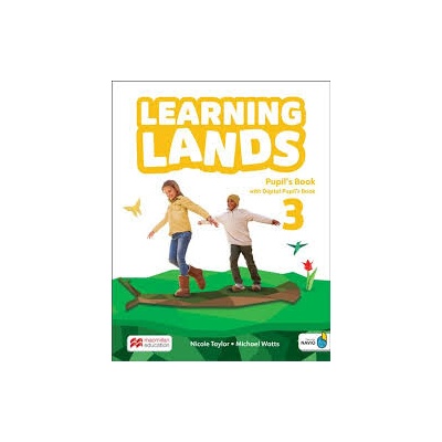 Learning Lands Level 3