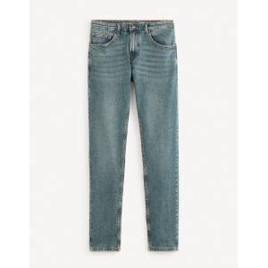 Celio Сини мъжки дънки Celio Fotaper Celio | Sin | МЪЖЕ | XL