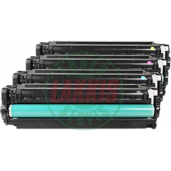 HP CE410X - renovované