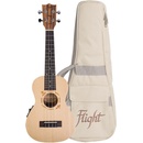 Flight DUC525