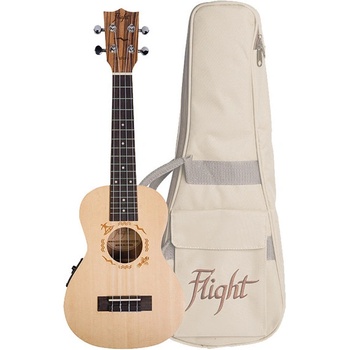 Flight DUC525