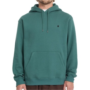 Volcom Мъжки суичър Volcom Single Stone Po Hoodie - Rifle Green (017-3855-0511)