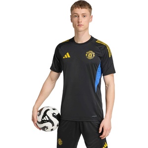 Adidas Тениска Manchester United Tiro 25 Competition (JP3136)