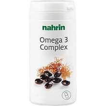 Nahrin Omega 3 kapsle 75 g 100 kapslí