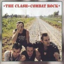 CLASH,THE COMBAT ROCK