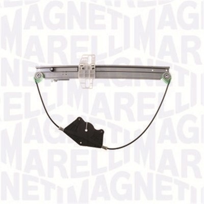 MAGNETI MARELLI Mechanizmus zdvíhania okna 350103170081
