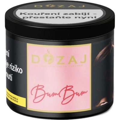 Dozaj Gold Bumbum 200 g