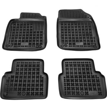 Image 1 of Rezaw-Plast Гумени стелки за saab 9-3 ii (2002-2014) - тип леген (202601)