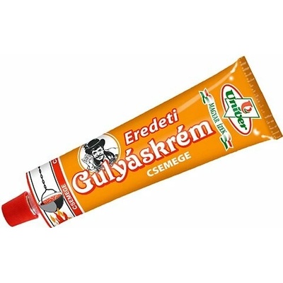Univer Lahôdkový gulášový krém 70 g 1 kus