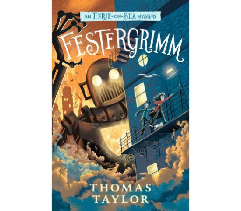 Festergrimm Taylor Thomas