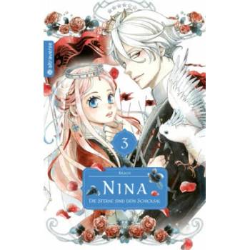 Image 1 of Nina - Die Sterne sind dein Schicksal 03 | Nana Umino