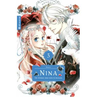 Nina - Die Sterne sind dein Schicksal 03 | Nana Umino