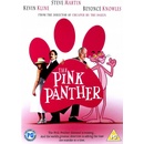 The Return Of The Pink Panther DVD