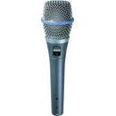Shure Beta 87