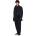Armani exchange Палто Armani exchange XM001578_AF16926 trench coat - Black (Black)