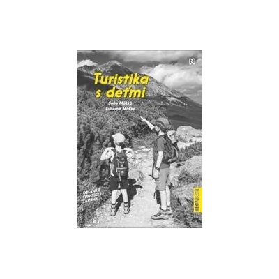 Turistika s deťmi