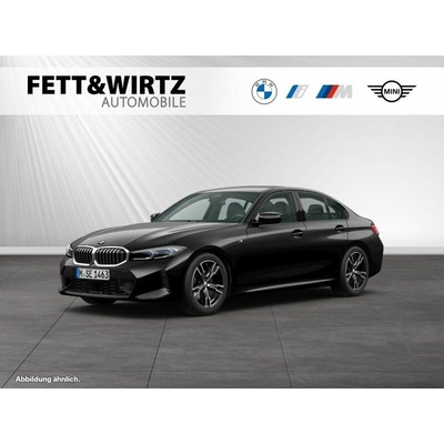 BMW 320d 140 kW