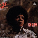 JACKSON MICHAEL: BEN CD