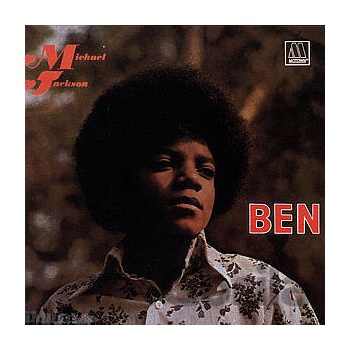 JACKSON MICHAEL: BEN CD