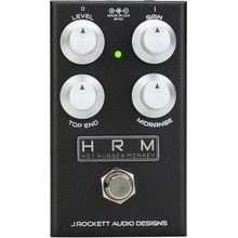 J. Rockett Audio Design Hot Rubber Monkey V2