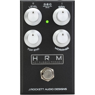 J. Rockett Audio Design Hot Rubber Monkey V2