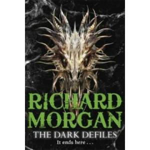 Dark Defiles | Richard Morgan (2015)