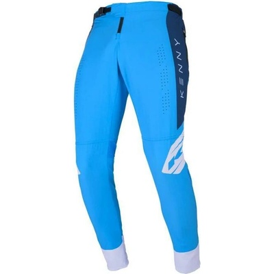 Kenny Prolight Kid pants 26 02 modrá