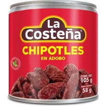 La Costeňa Chipotle Adobo 105 g