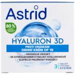 Astrid Крем против стареене Astrid Hyal D SPF15 50 мл